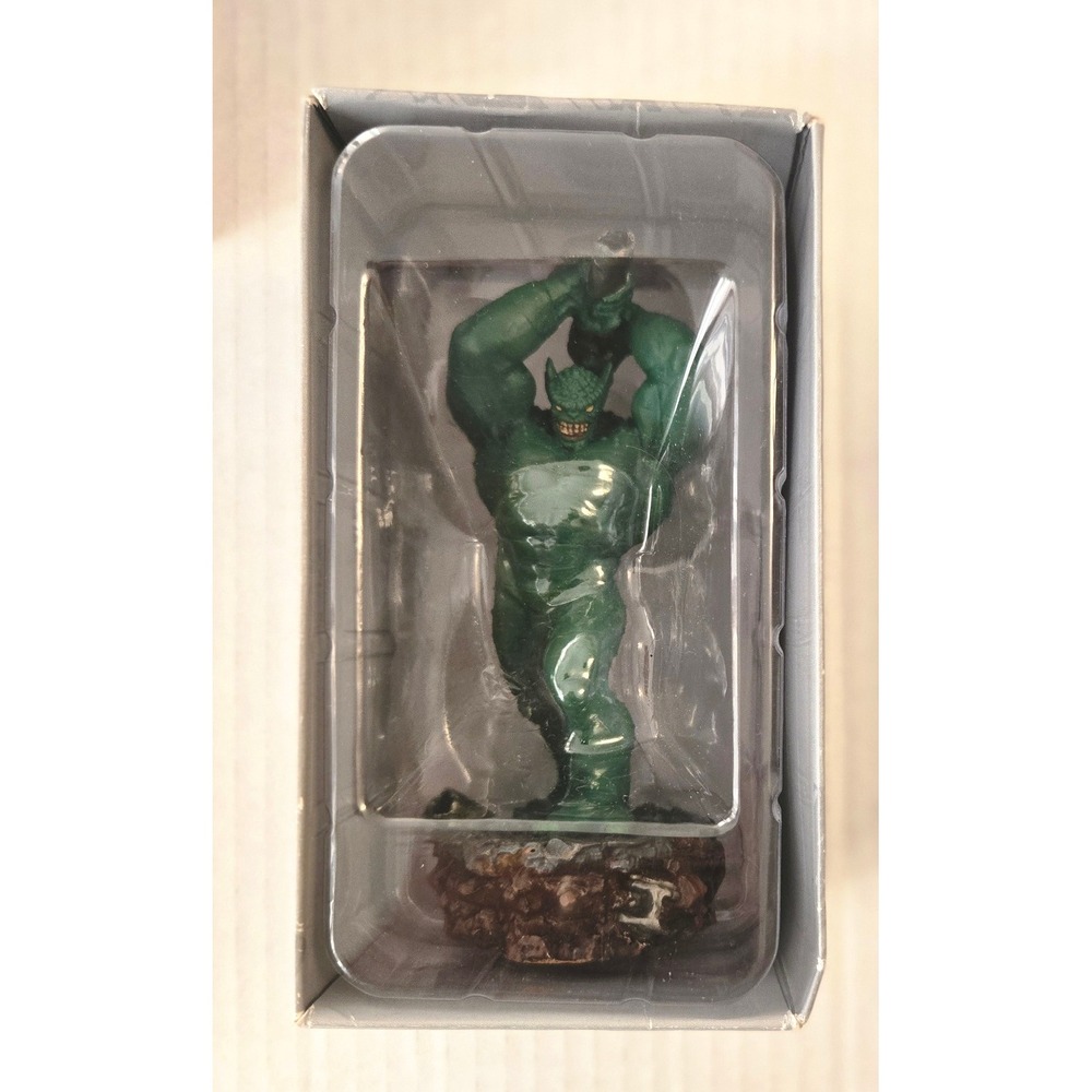 Eaglemoss 1:16 Classic Marvel‎ Figurine: Abomination